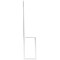 Ekena Millwork 4-in. W x 8-in. D x 20-in. H Funston Architectural Grade PVC Knee Brace BRCP04X08X20FST - alternate 2